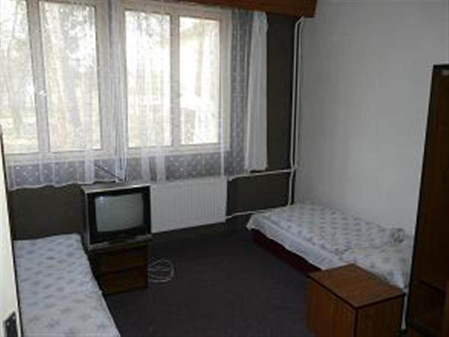 Penzion a ubytovna Bukovec