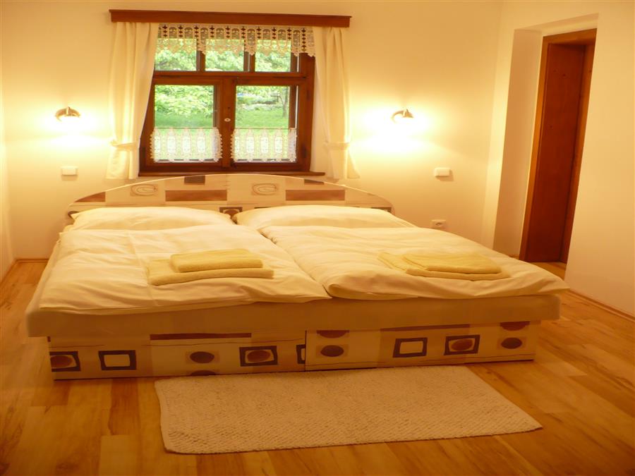 Vila Chutnovka