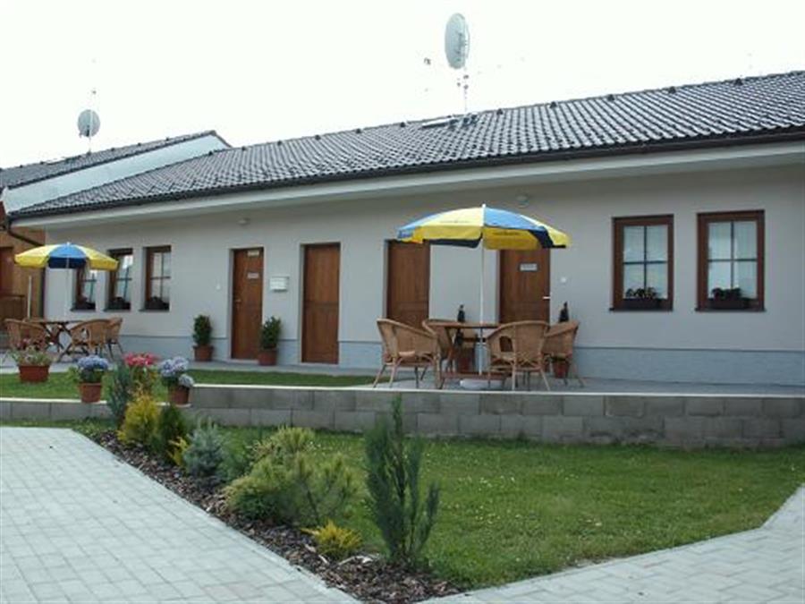 Lipnoapartments