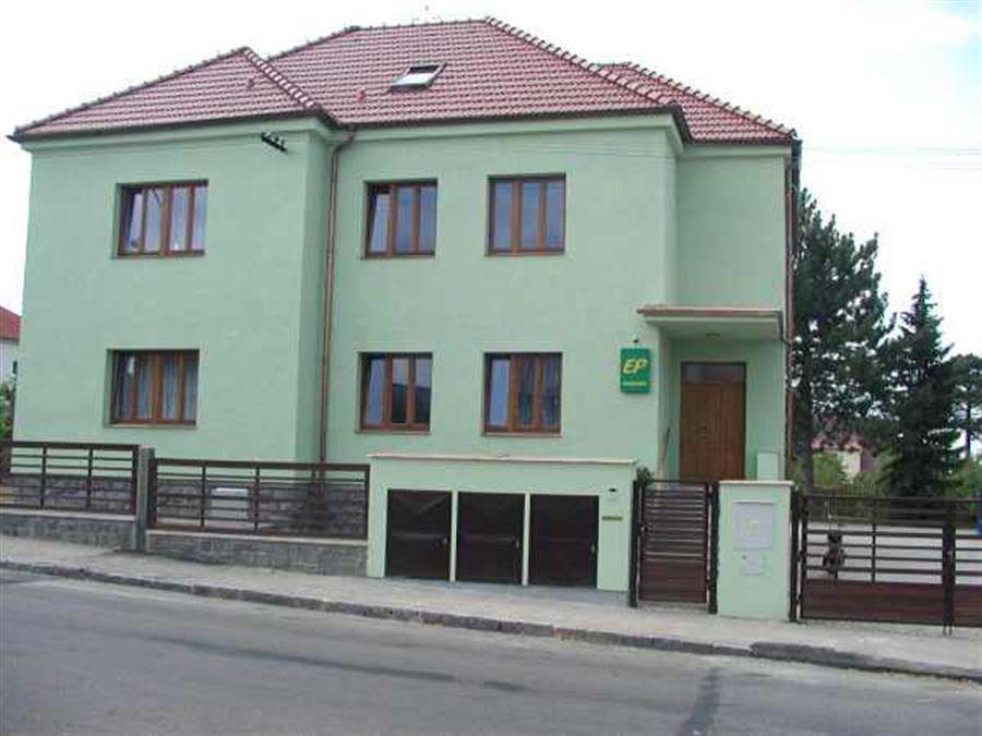 Euro penzion Chrudim