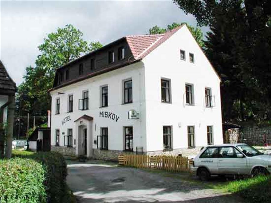Hotel Miskov