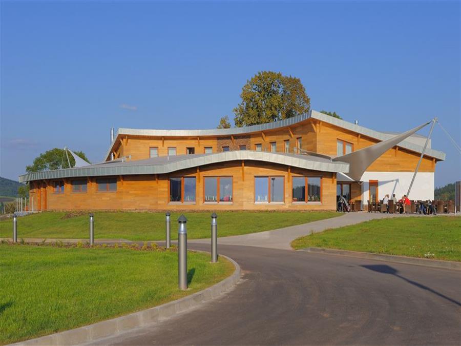 Grund Resort Golf & Ski