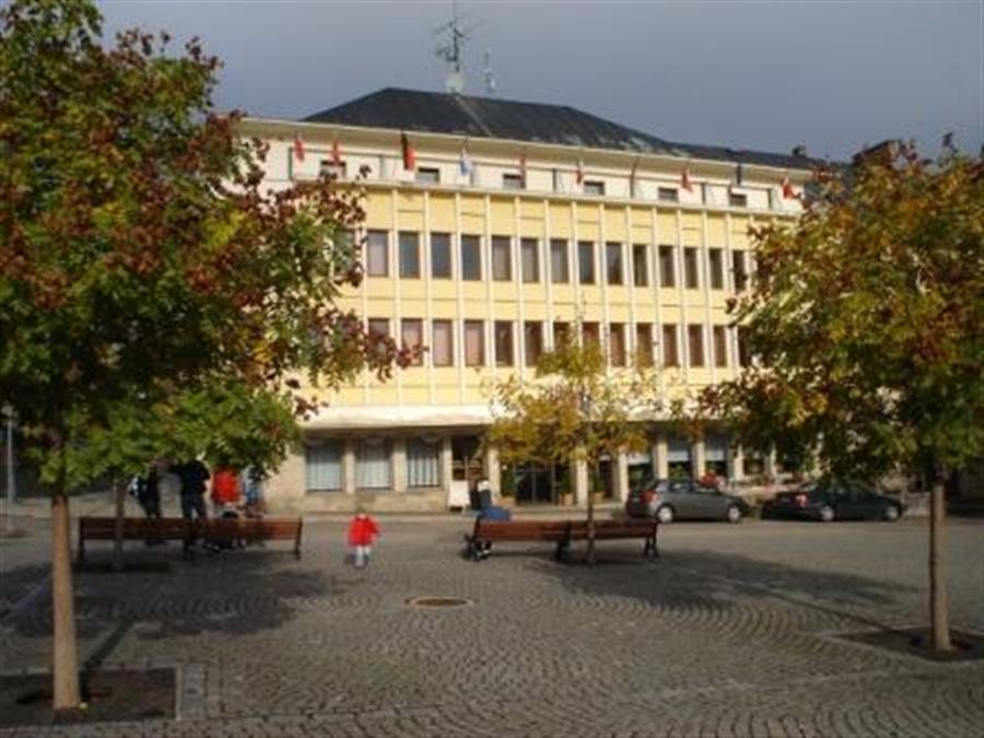 Hotel Mdnek s.r.o.