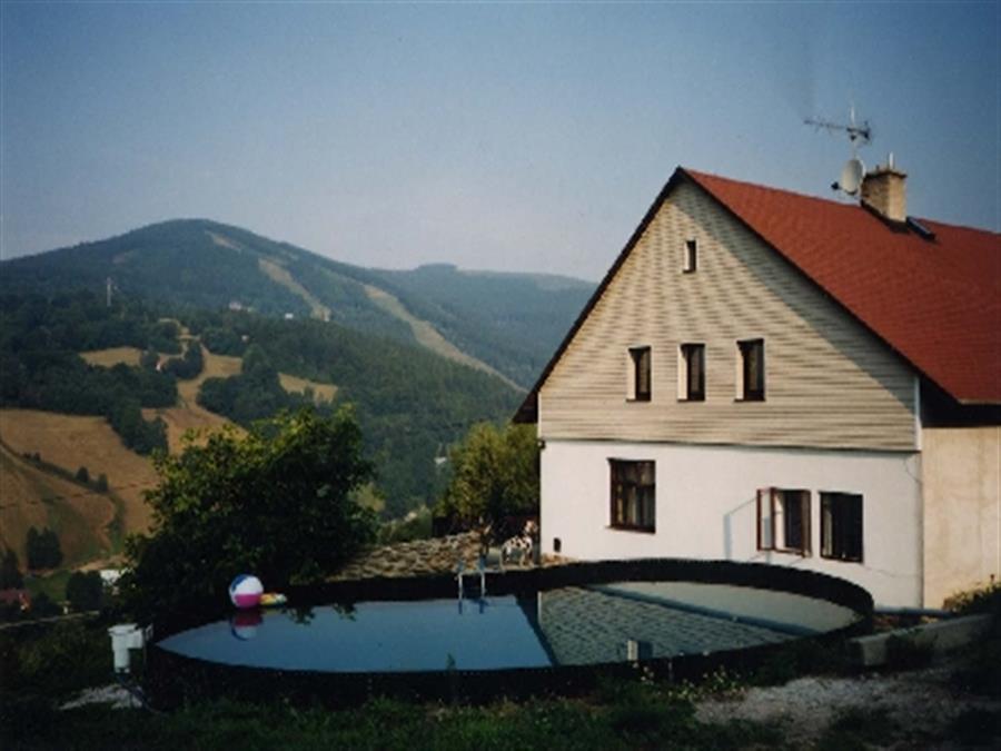 Penzion Souek