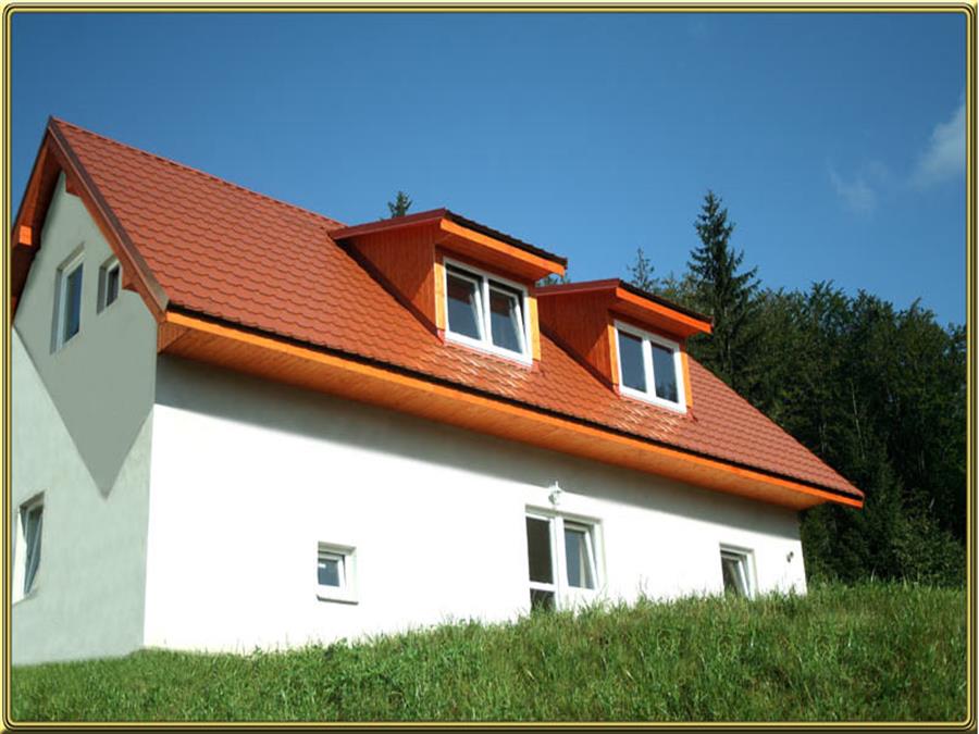 Chata Apartm Krlovstv nebesk
