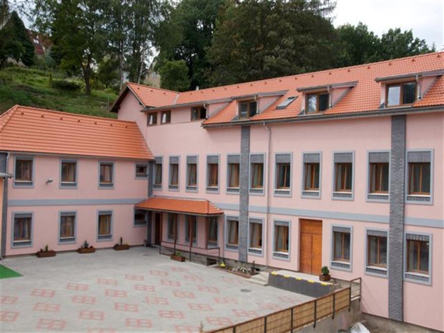 Inter Hostel Liberec