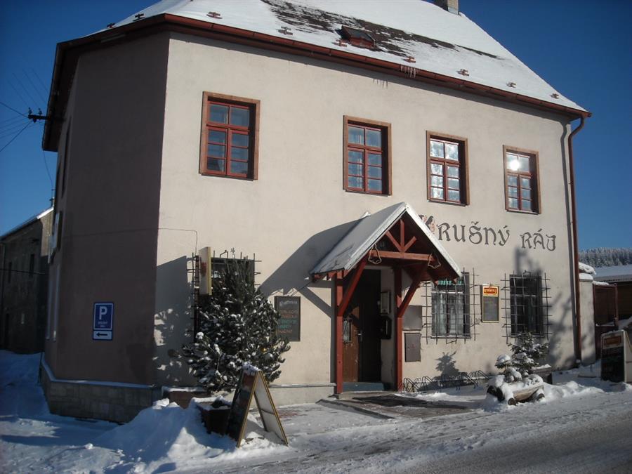 Penzion Krun Rj
