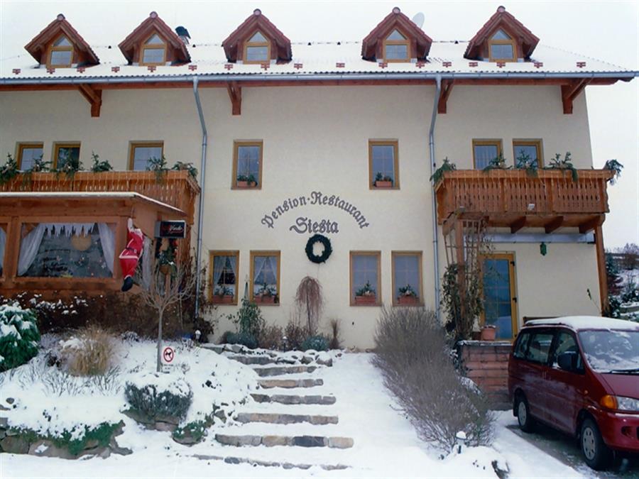 Penzion Siesta Lipno