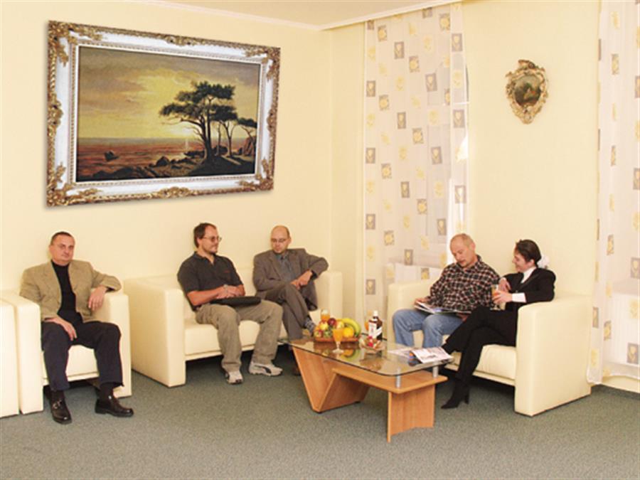 Aparthotel Geo
