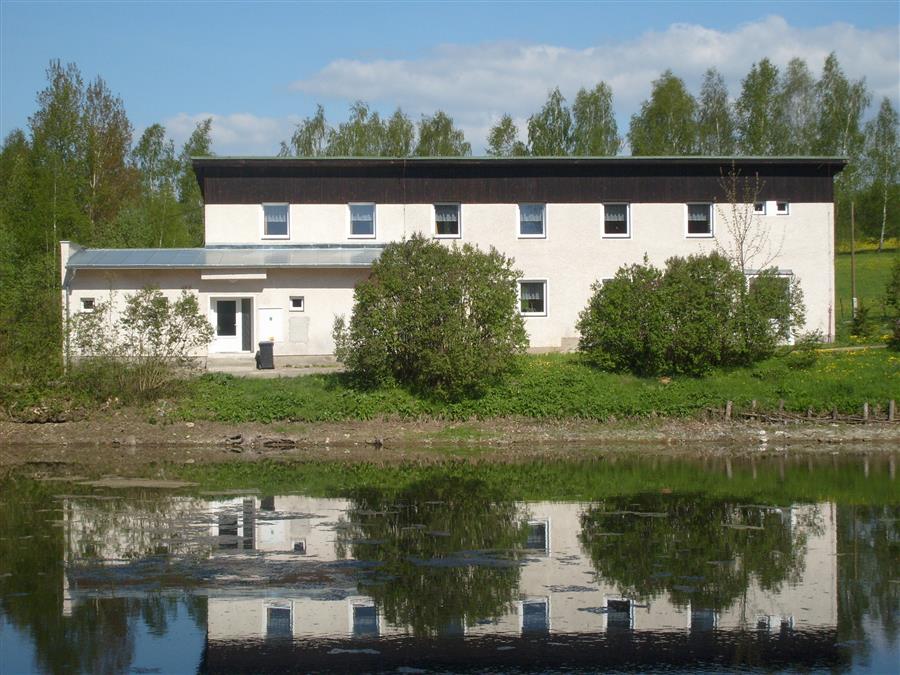 Penzion