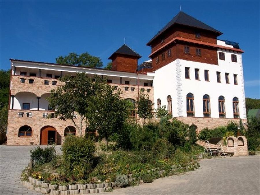 Hotel Kurdjov