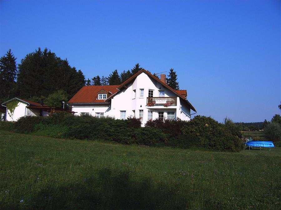 Pension Horka