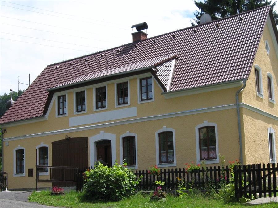 Pension U Potoka