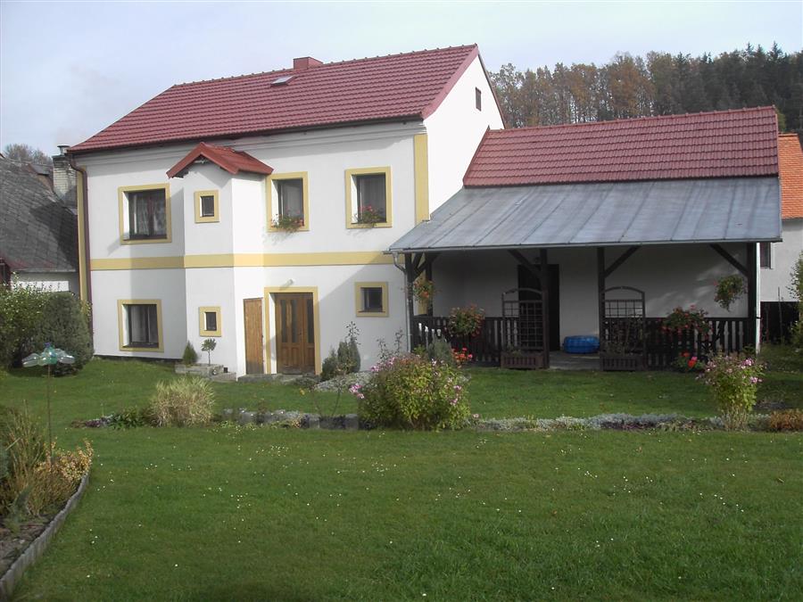 Penzion 110