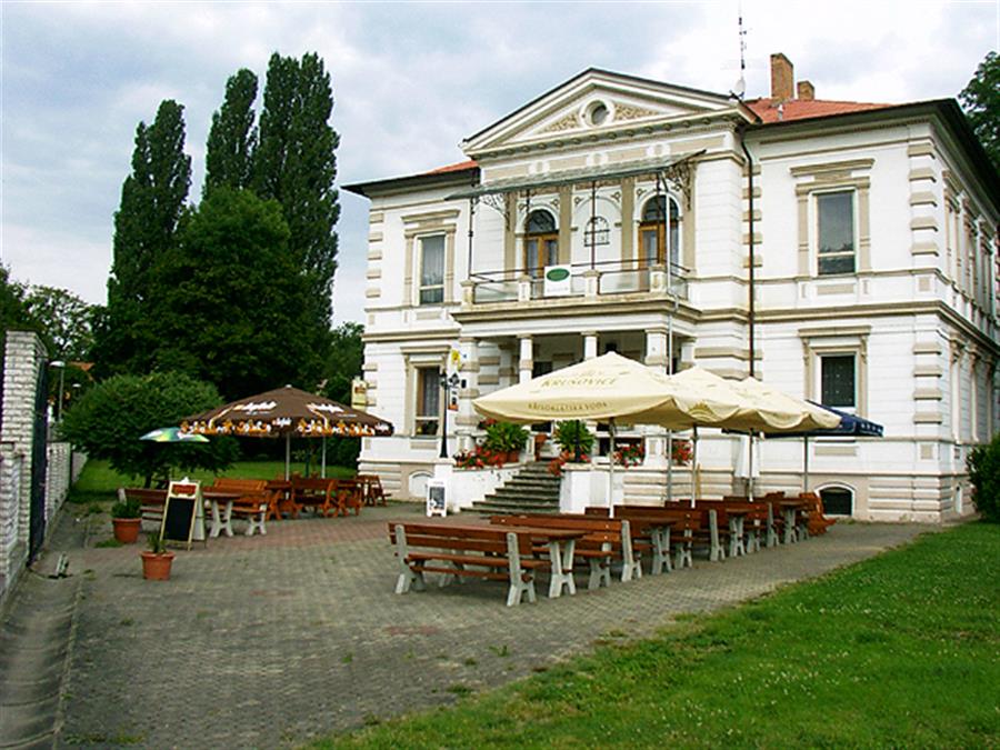JIRKOV PENZION A RESTAURACE BREMEN