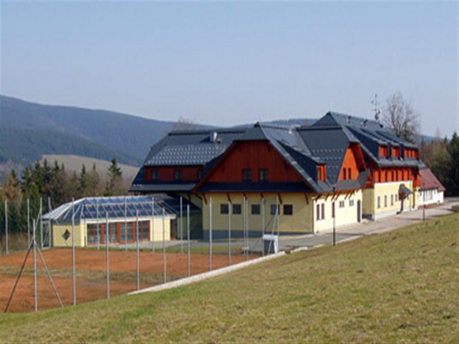Hotel Alfa 4YOU - Detn v Orlickch horch