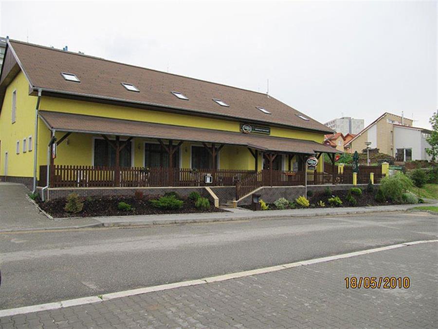Rozsoch
