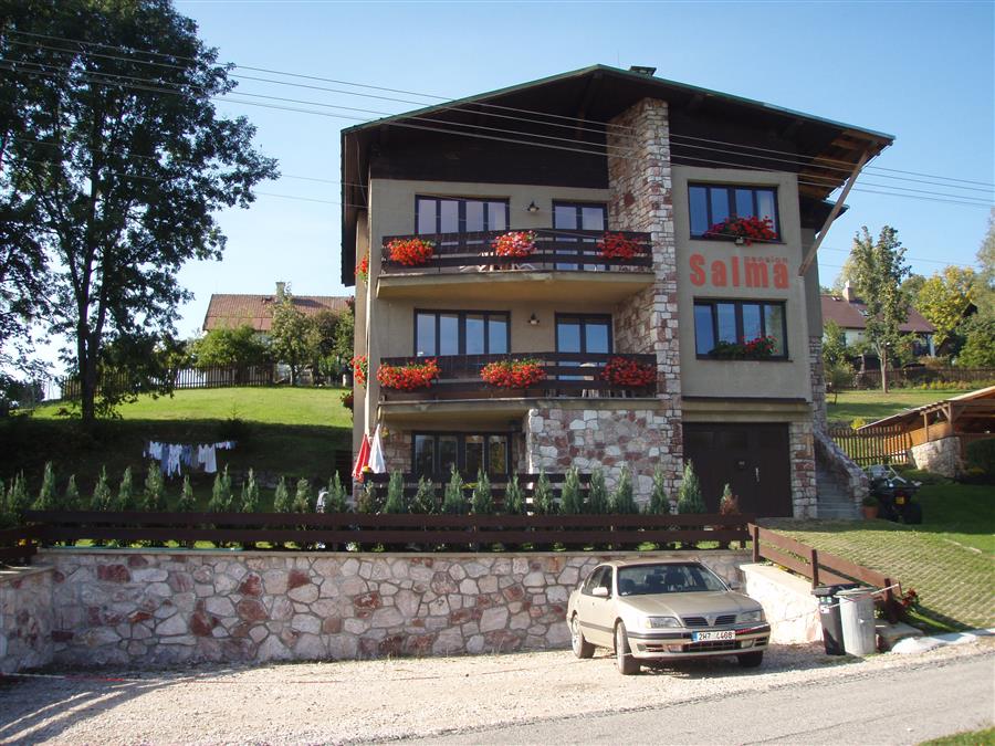 Pension Salma