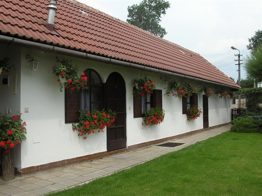 Penzion Eva