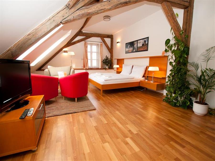 Pension Baltazar Mikulov