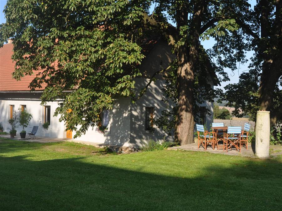 Apartmny Kocourek