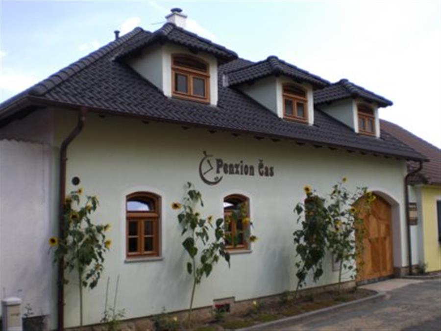 Penzion as