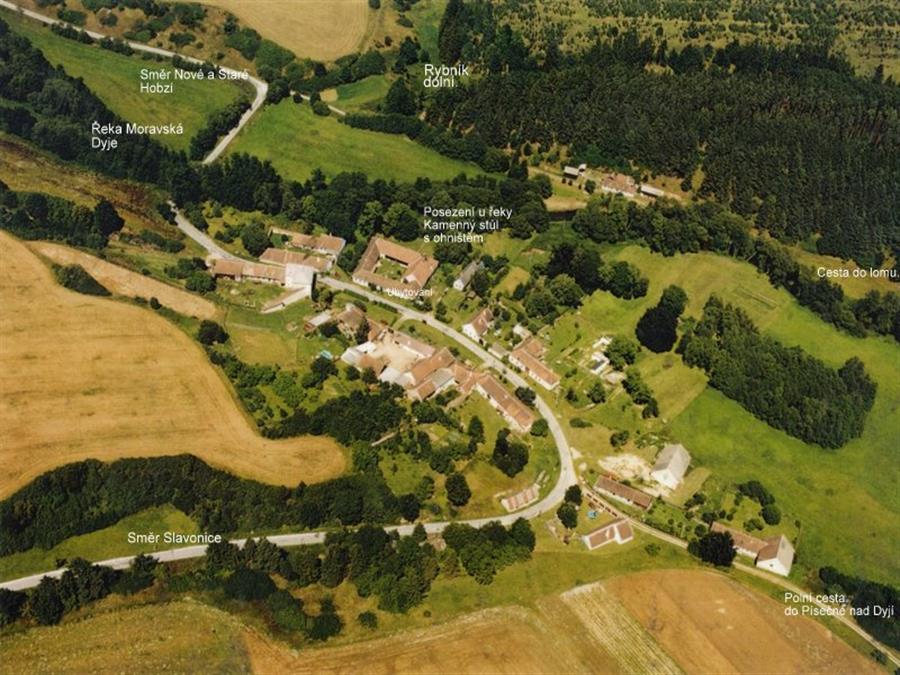 Modletice-ubytovani.cz - Ubytovn v Modleticch