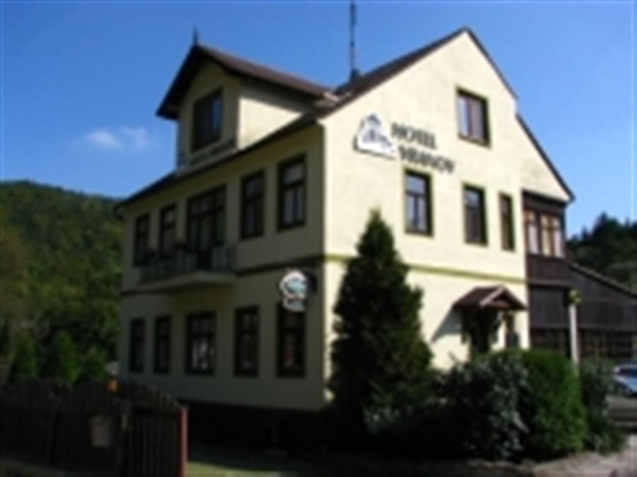 Hotel Vranov