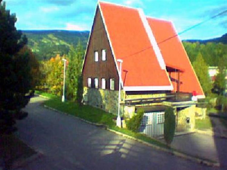 Penzion Rika