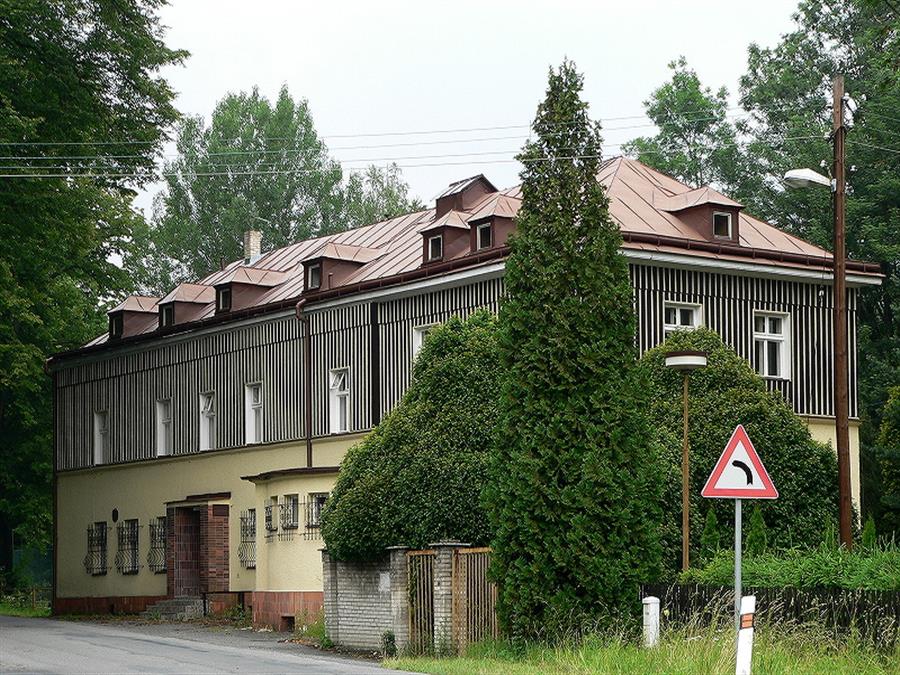 Penzion Kunov