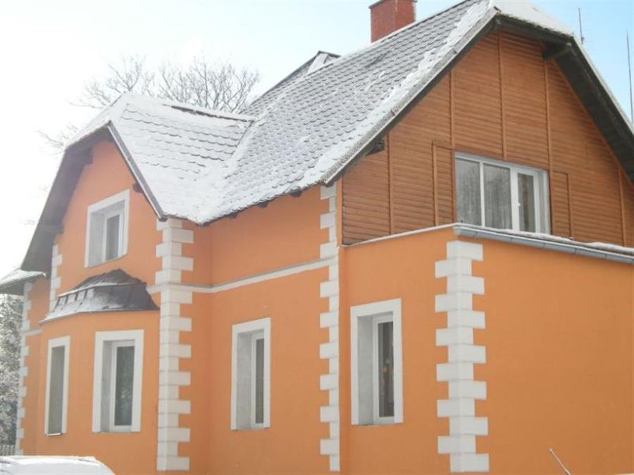 Vila Slunenice