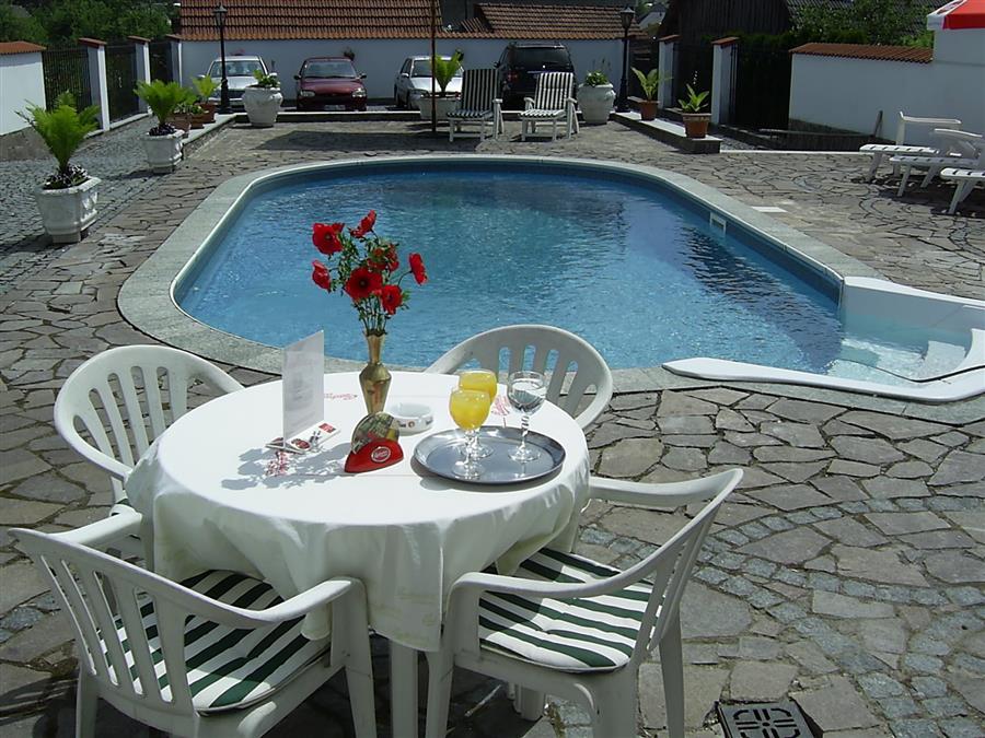 Pension Rozlie