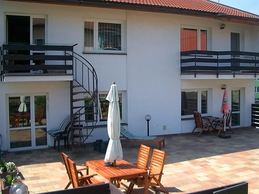 Pension - Kraus