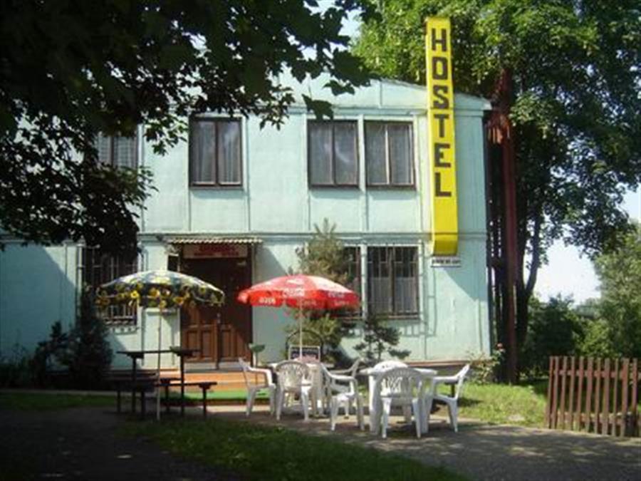 Hostel SPOAS