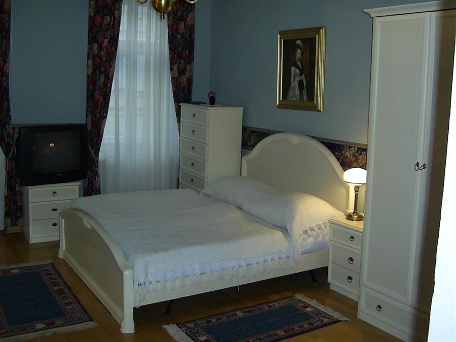 Pension ejko