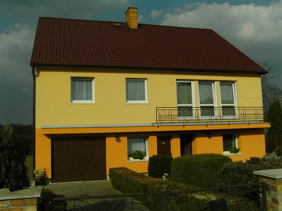 Apartmn Sedlec