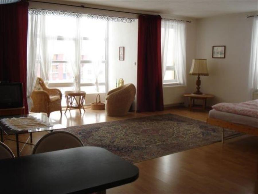 Nejkrsnj apartmny v Teboni