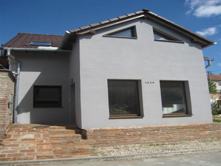 Apartman Mutnice - levn ubytovn v soukrom
