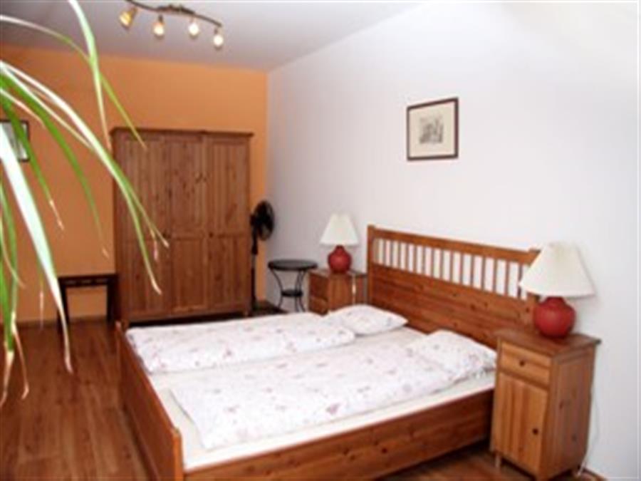 Apartmn Nerudova