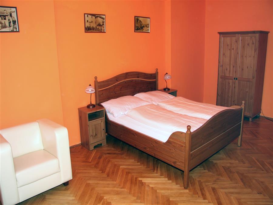 Apartmn Na Tylku