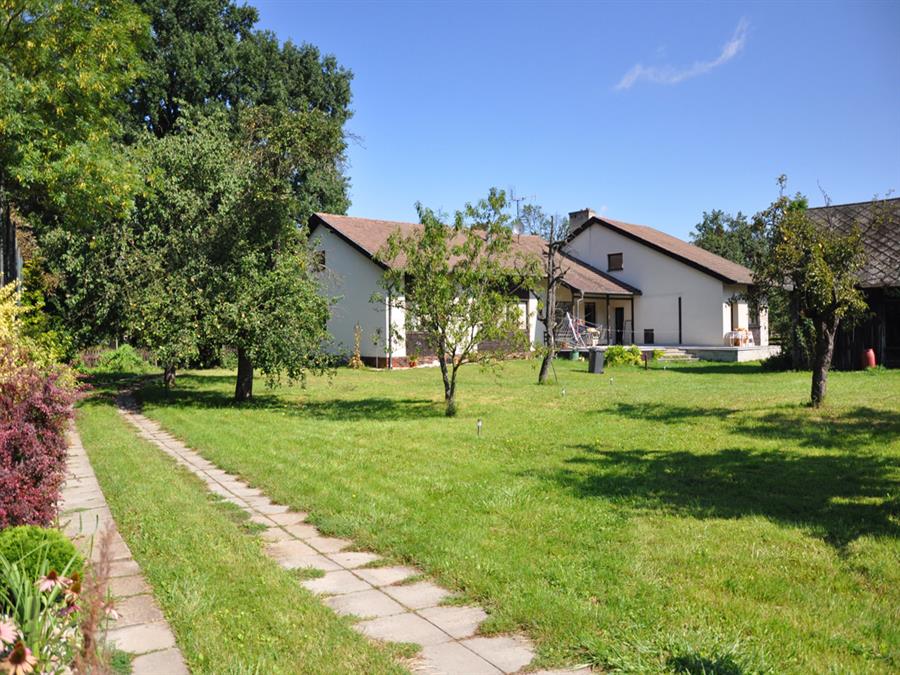Penzion Na Kamen