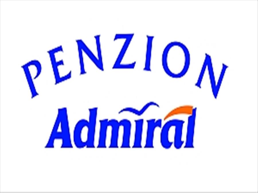 Ubytovn Tebo  penzion Admirl