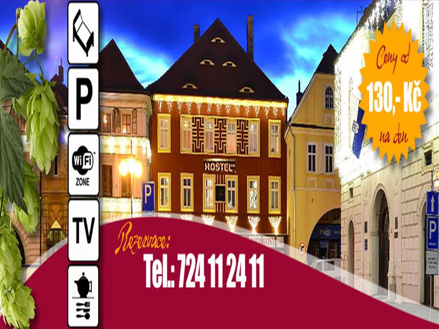 Hostel G56  atec