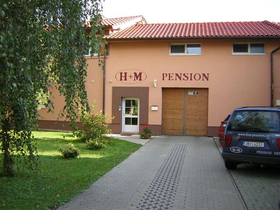 H+M Pension