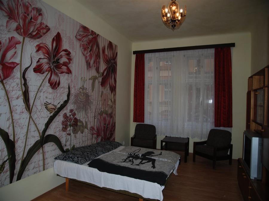 Apartmny Orebitsk