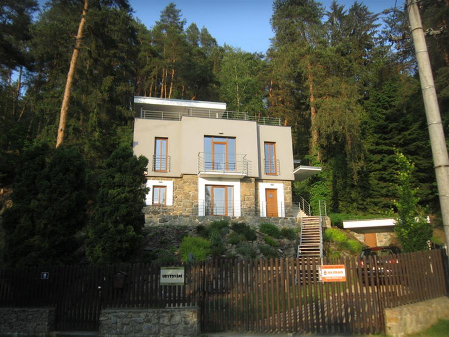 Penzion Letn