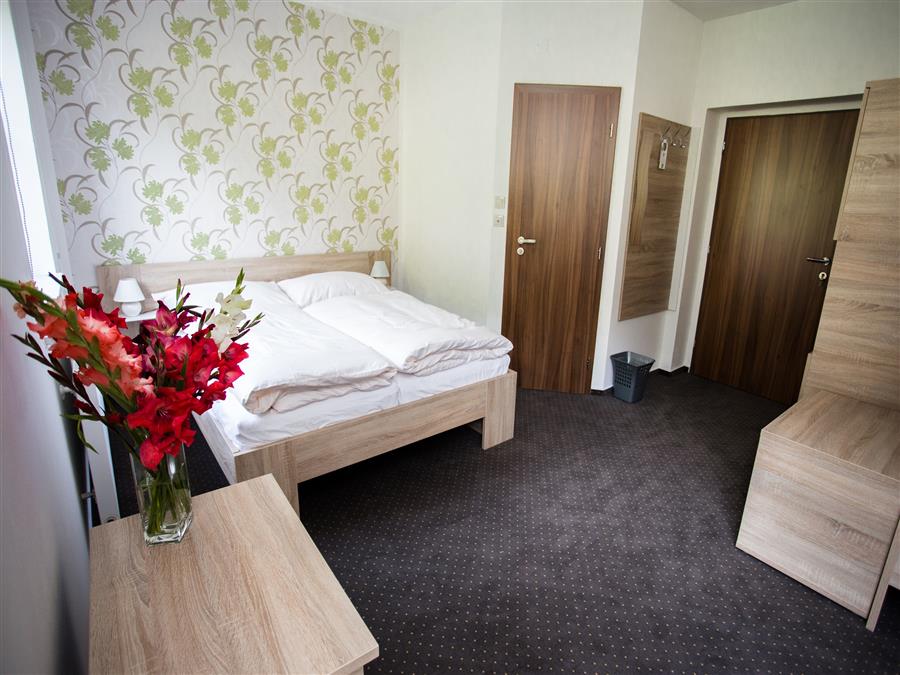 Hotel Bon