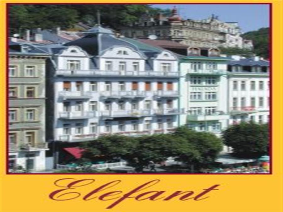 Hotel Palack