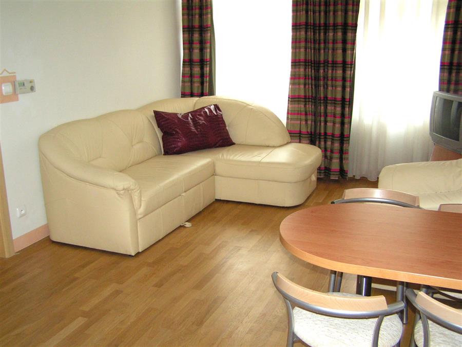 Apartmn Opatovick