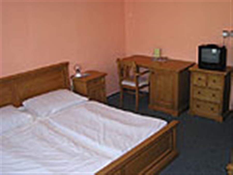 Hotel Soudek